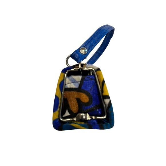 Tic Tok mini purse lipstick coin purse - Picture 3 of 5